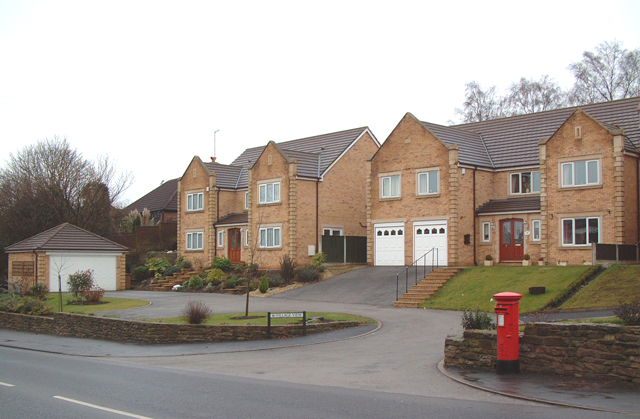 File:Village View - Billinge - geograph.org.uk - 107945.jpg