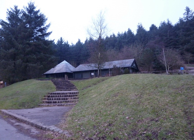 File:Visitors centre, Beacon Fell - geograph.org.uk - 3288269.jpg