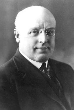 The Social Credit Board was a concession by William Aberhart to stay in power in the wake of the 1937 Social Credit backbenchers' revolt. Wm Aberhart.JPG