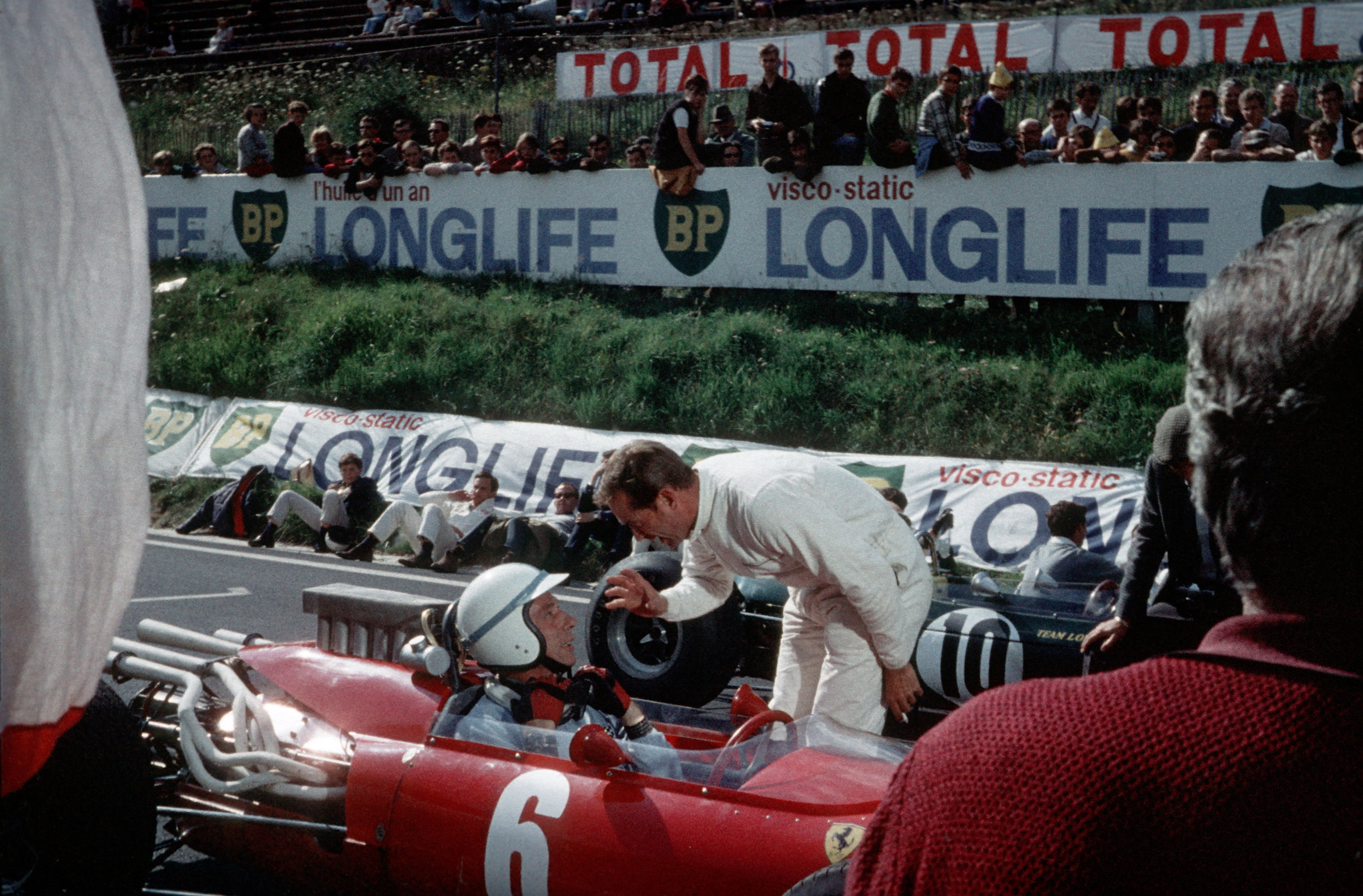 Grand Prix (1966 film) - Wikipedia