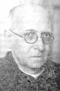 El sacerdote Zacarías de Vizcarra difundiría el término en 1926