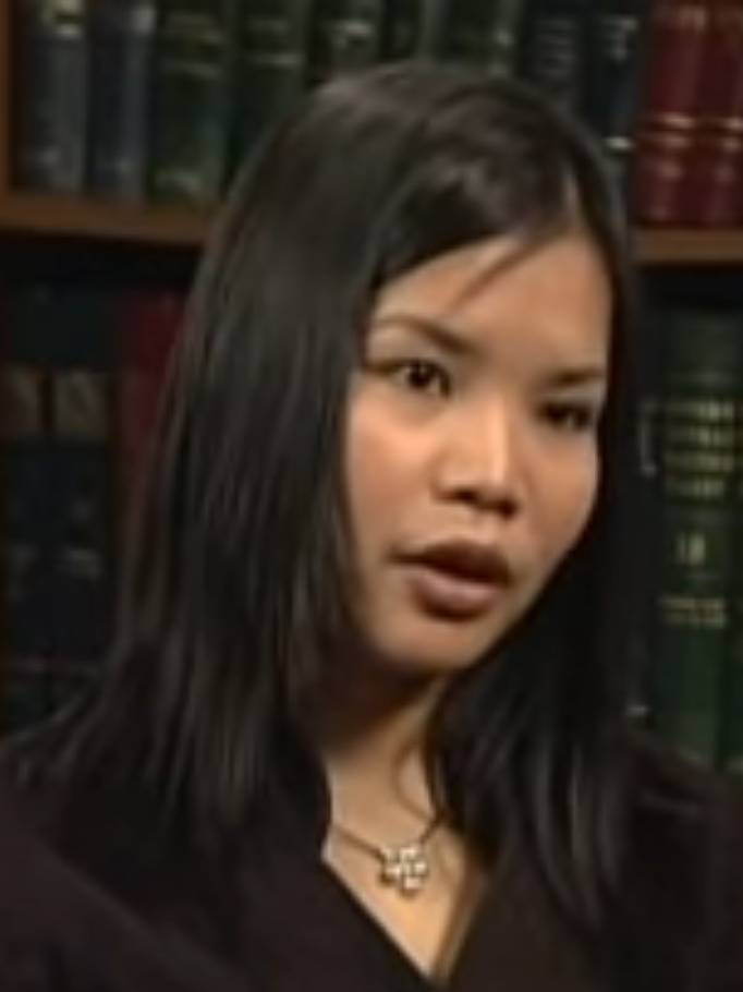 Zoya Phan in 2010