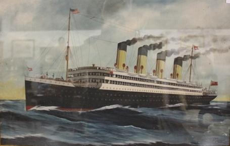 File:Harry J. Jansen - The steamship 'Titanic' NMM NMMG BHC3667.jpg -  Wikimedia Commons