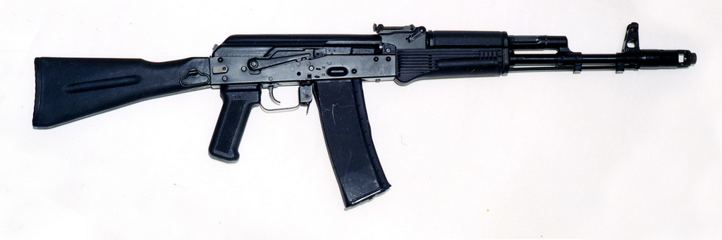 AK-101 - Wikipedia