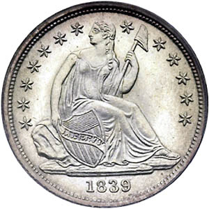 File:1839 dime obv.jpg