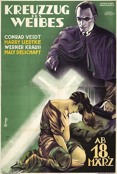 File:1926 circa Lipót Sátori (Atelier Georg Pollak) Plakat