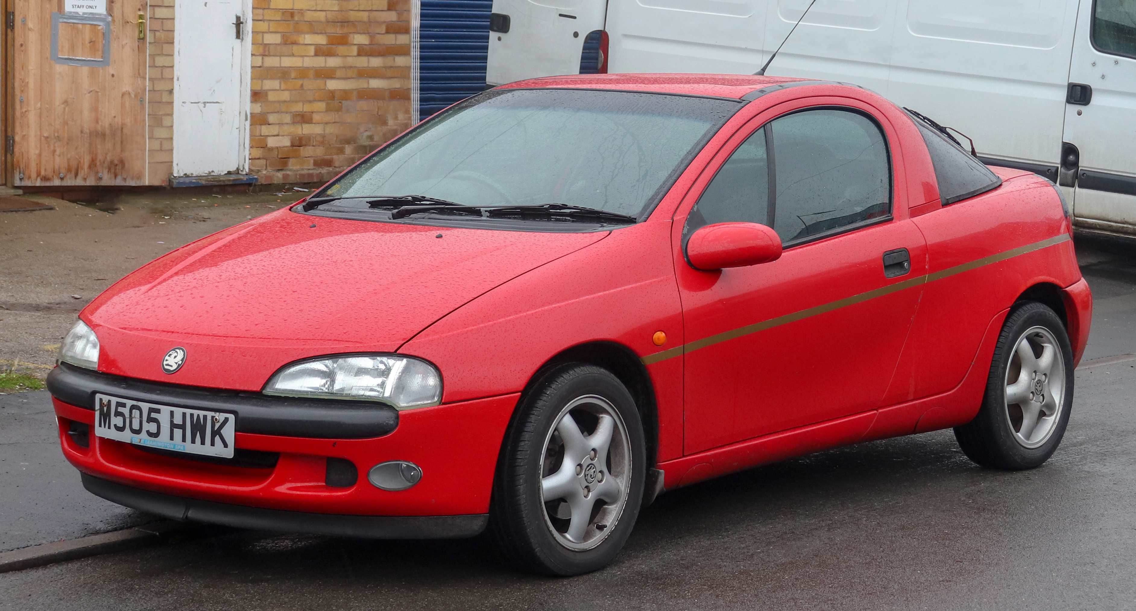 Opel Tigra: Most Up-to-Date Encyclopedia, News & Reviews