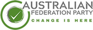 Australian Federation Party Political party in Australia