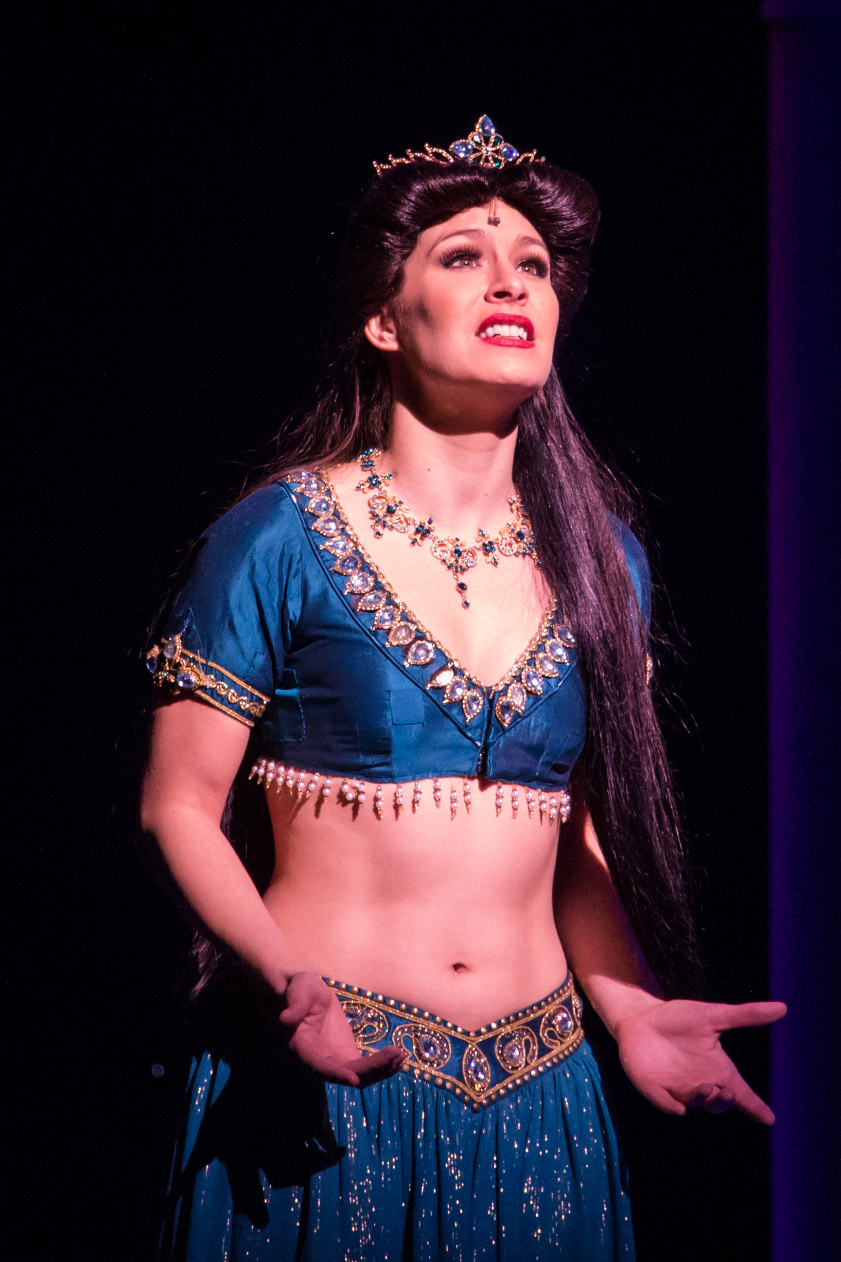 Jasmine (Aladdin) - Wikipedia