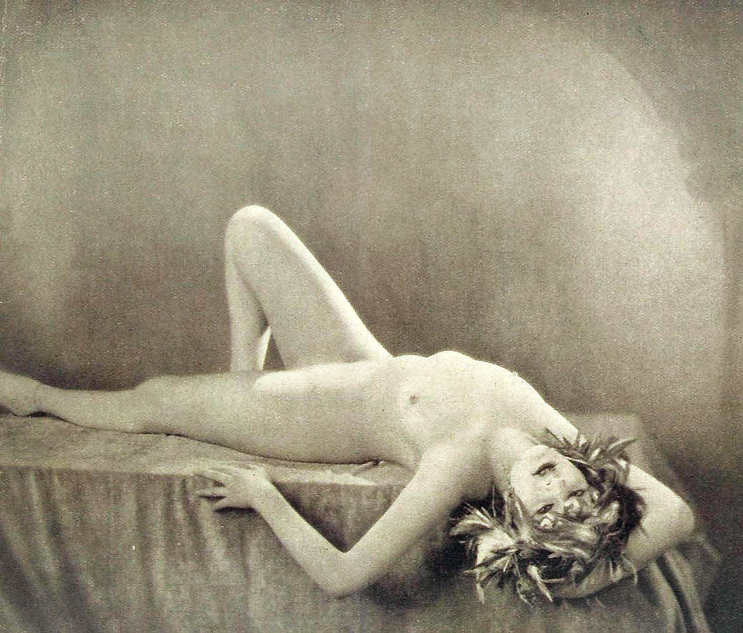 Anita berber nude