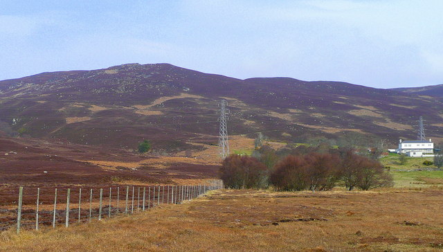 File:Aultcraggie - geograph.org.uk - 902206.jpg