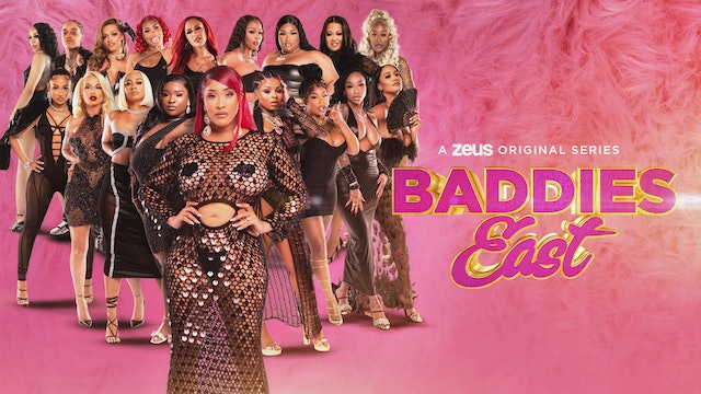 Baddies (season 4) - Wikipedia