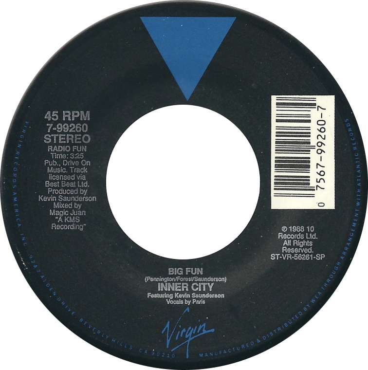 Singles week. Пола Абдул пластинка. Inner City - big fun. Paula Abdul straight up Single 1988. Paula Abdul straight up Ноты.