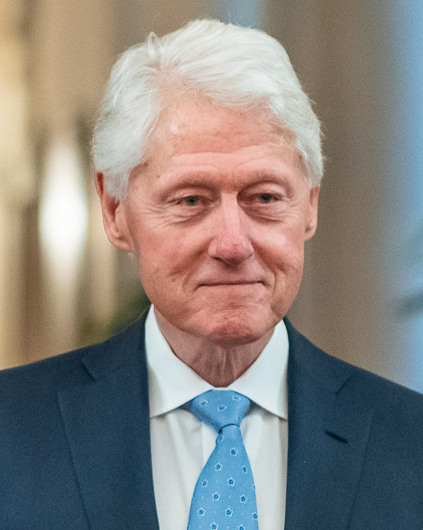 File:Bill Clinton February 2023.jpg