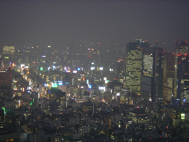 File:Blade Runner's cityscape in Tokyo (51269302).jpg