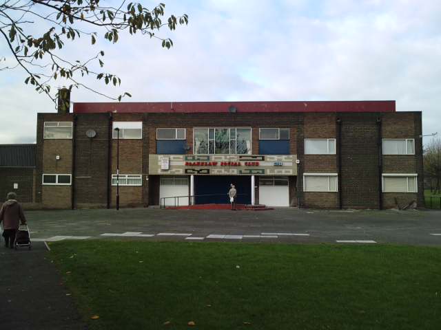 File:Blakelaw Social Club - geograph.org.uk - 1579036.jpg