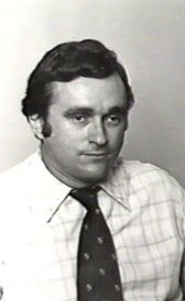 <span class="mw-page-title-main">Bob Collins (politician)</span> Australian politician