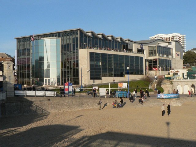 The Waterfront, Bournemouth