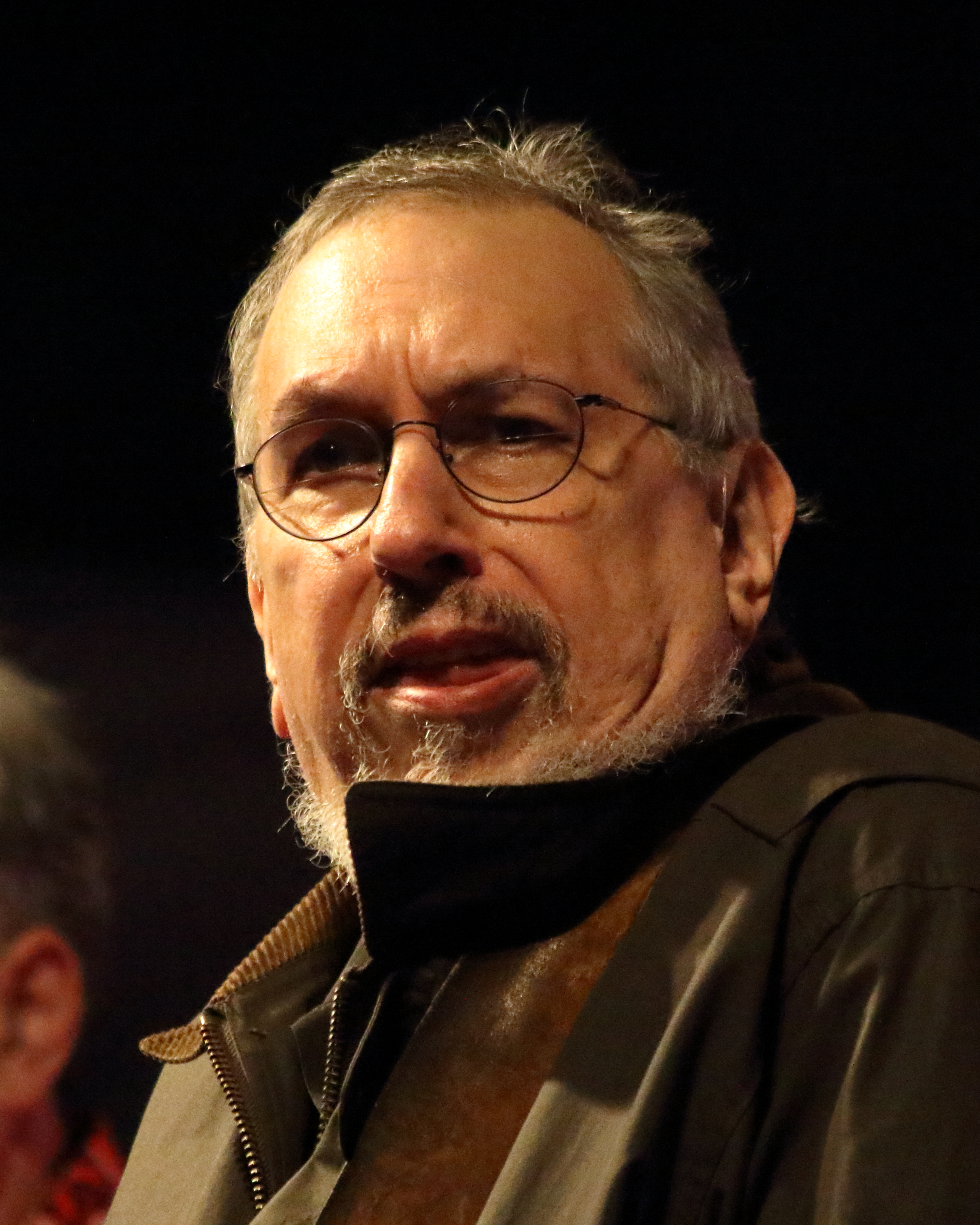 David Bromberg