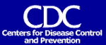The Centers for Disease Control and Prevention (CDC) helps target public health issues including food-borne illnesses caused by contaminated food. Centers for Disease Control and Prevention logo.png
