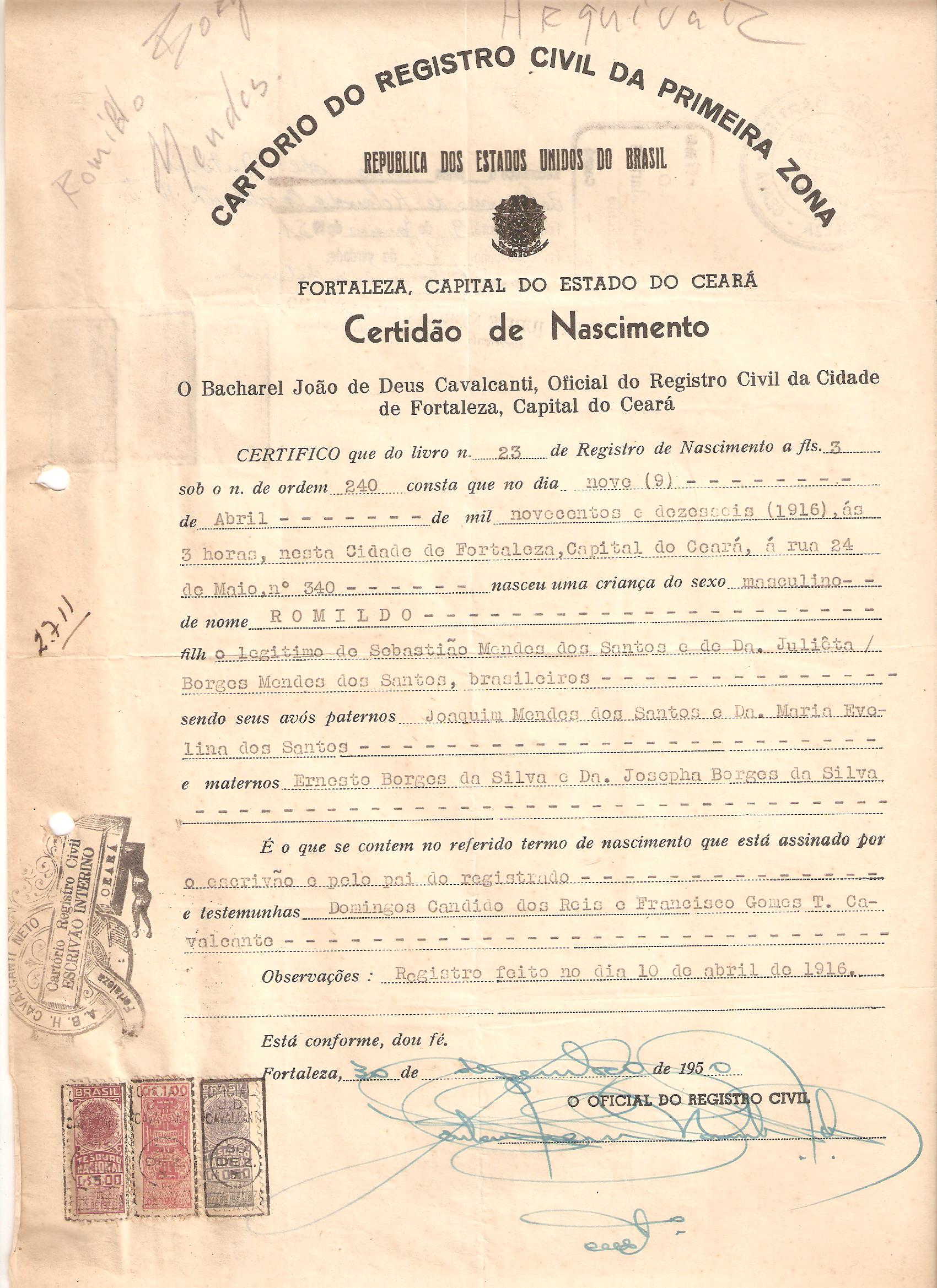 Lei No 8935 De 18 De Novembro De 1994