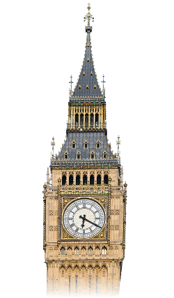 File:Clock Tower - Palace of Westminster, London - May 2007 icon.png