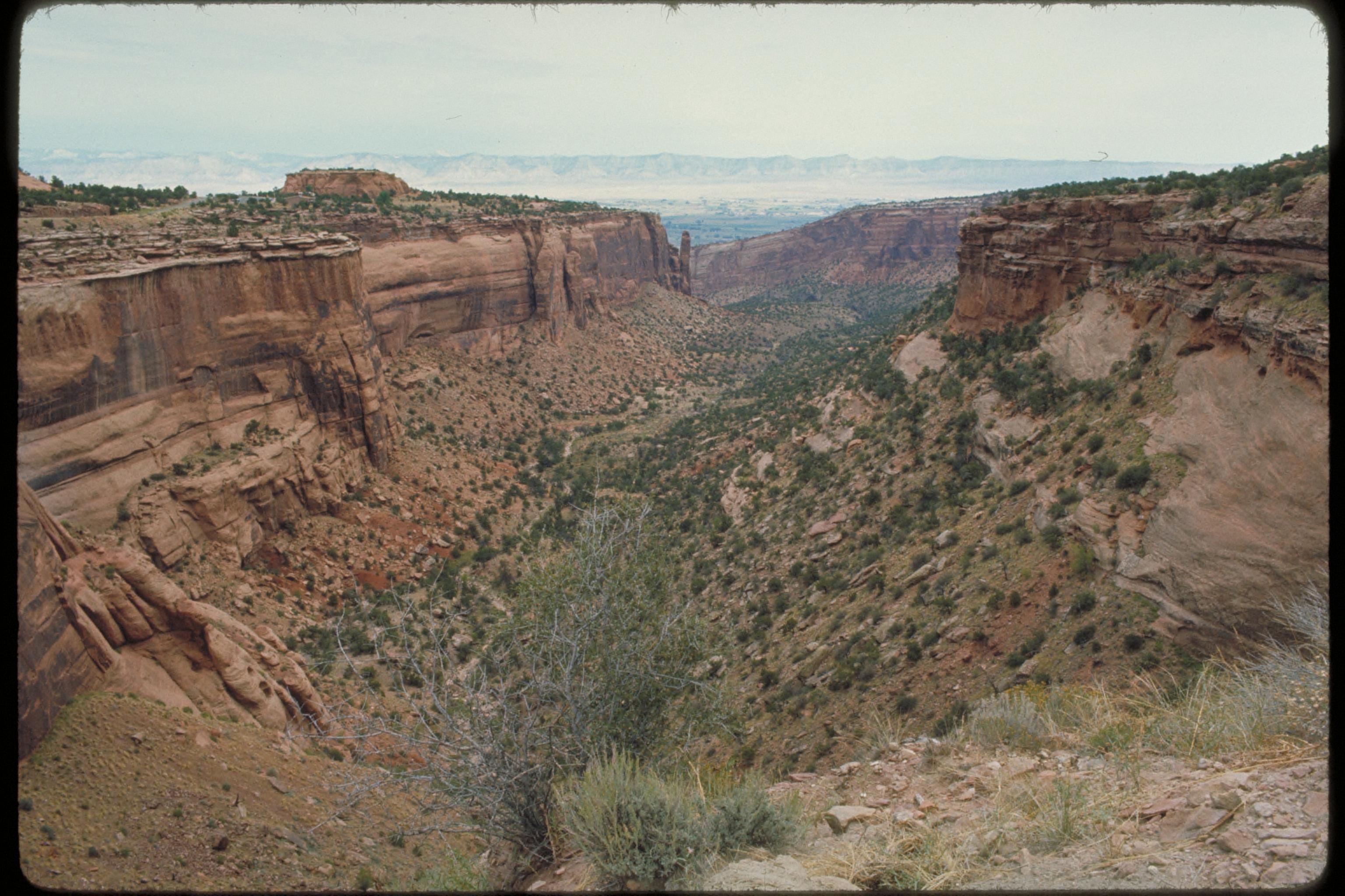 Colorado National Monument, Colorado (98c2bd03-ef0b-40e4-888c-01f7bbf67cb1)...