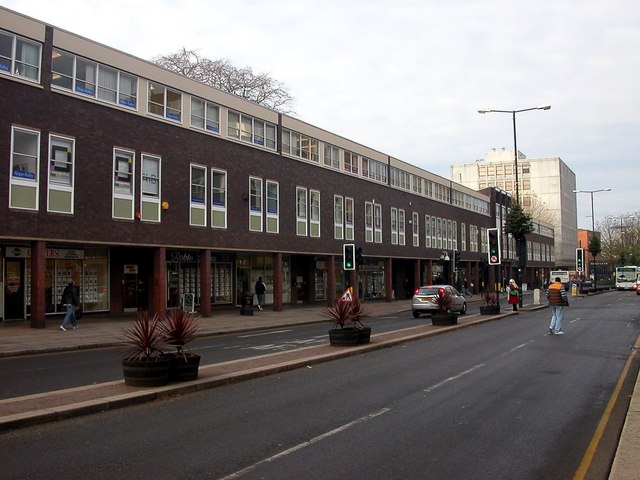 File:Coventry-New Union Street - geograph.org.uk - 614880.jpg