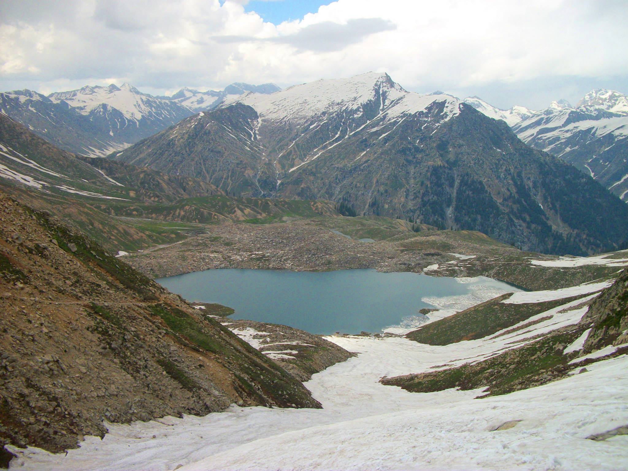 Himachal Pradesh Tourism 6