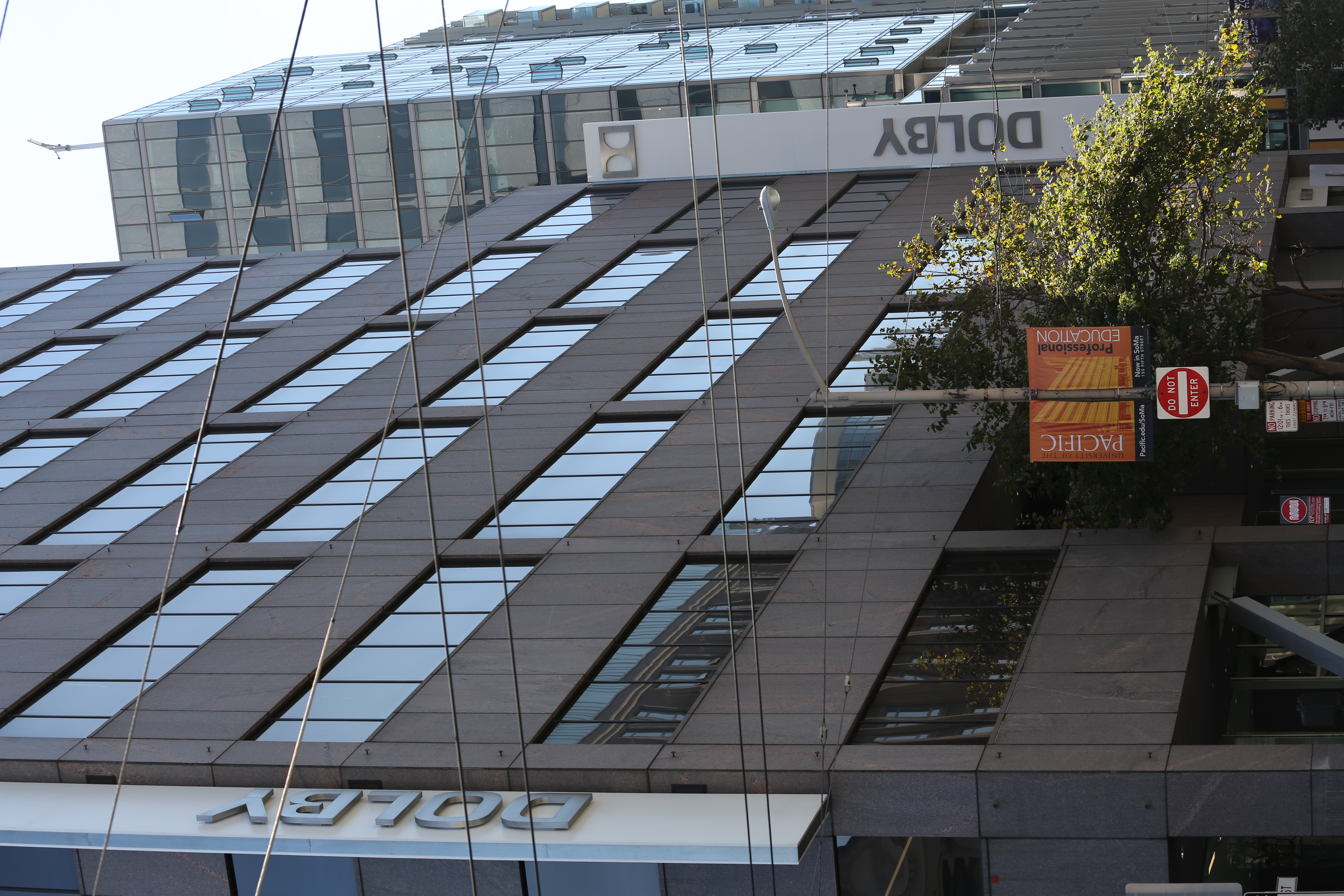 Headquarters in [[San Francisco]], [[California]]