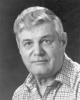 <span class="mw-page-title-main">Don L. Johnson</span>