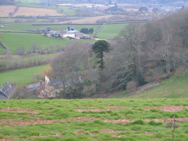 File:Dorsley Barton and Whiteley Farm - geograph.org.uk - 150275.jpg