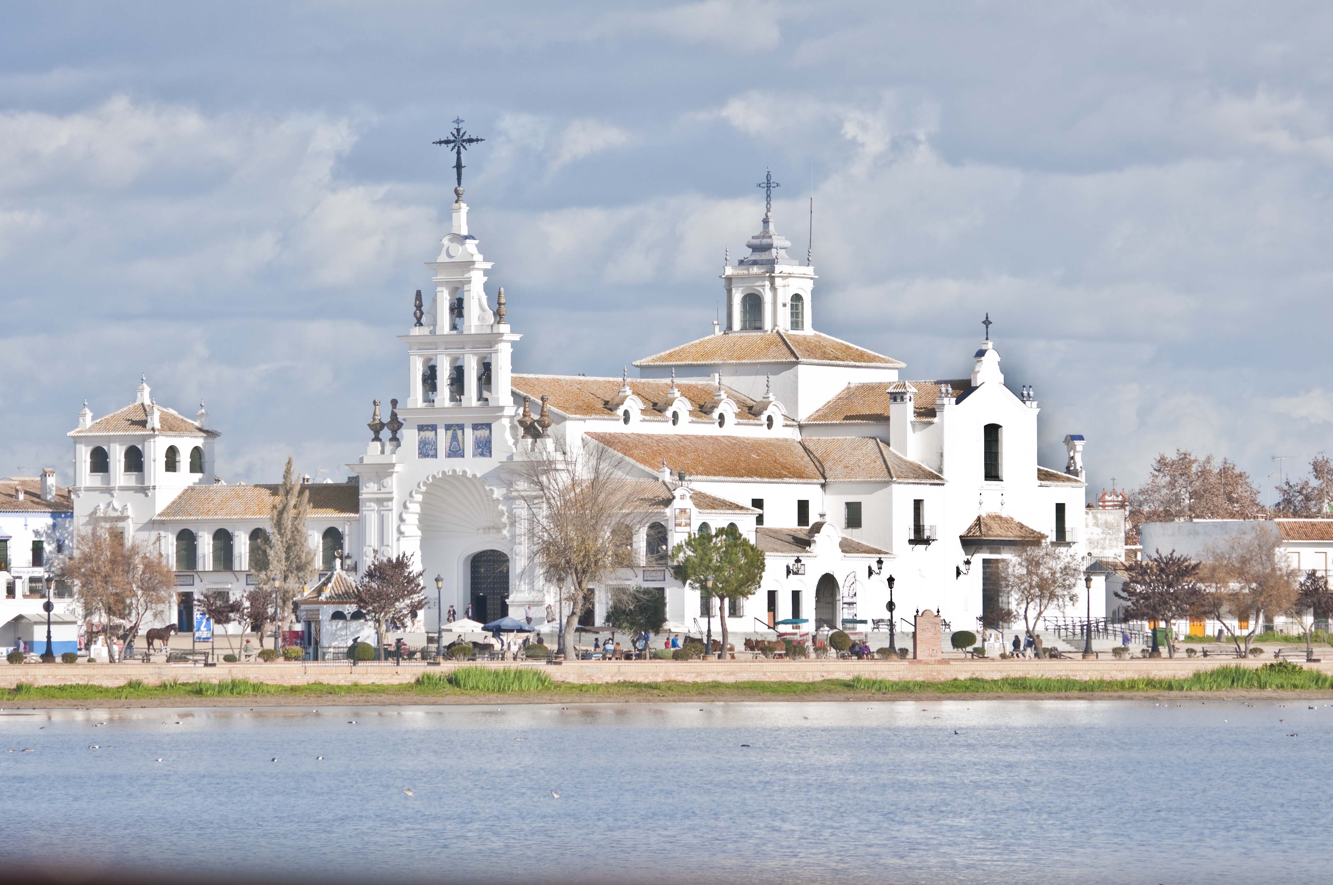 Que hacer en huelva capital