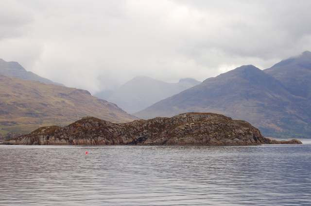 File:Eilean a' Chaoil - geograph.org.uk - 430093.jpg