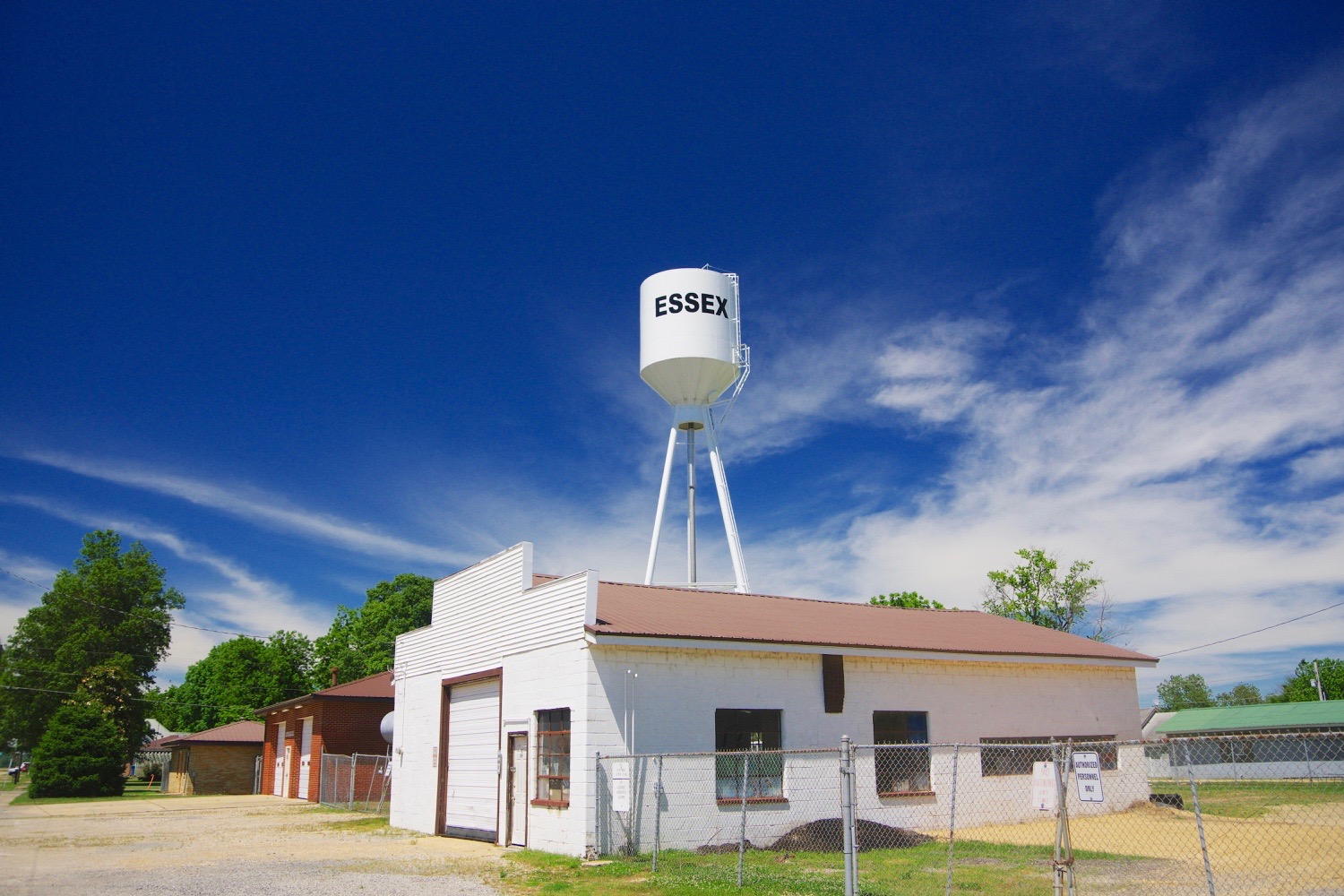 Essex, Missouri