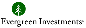 <span class="mw-page-title-main">Evergreen Investments</span> American investment fund