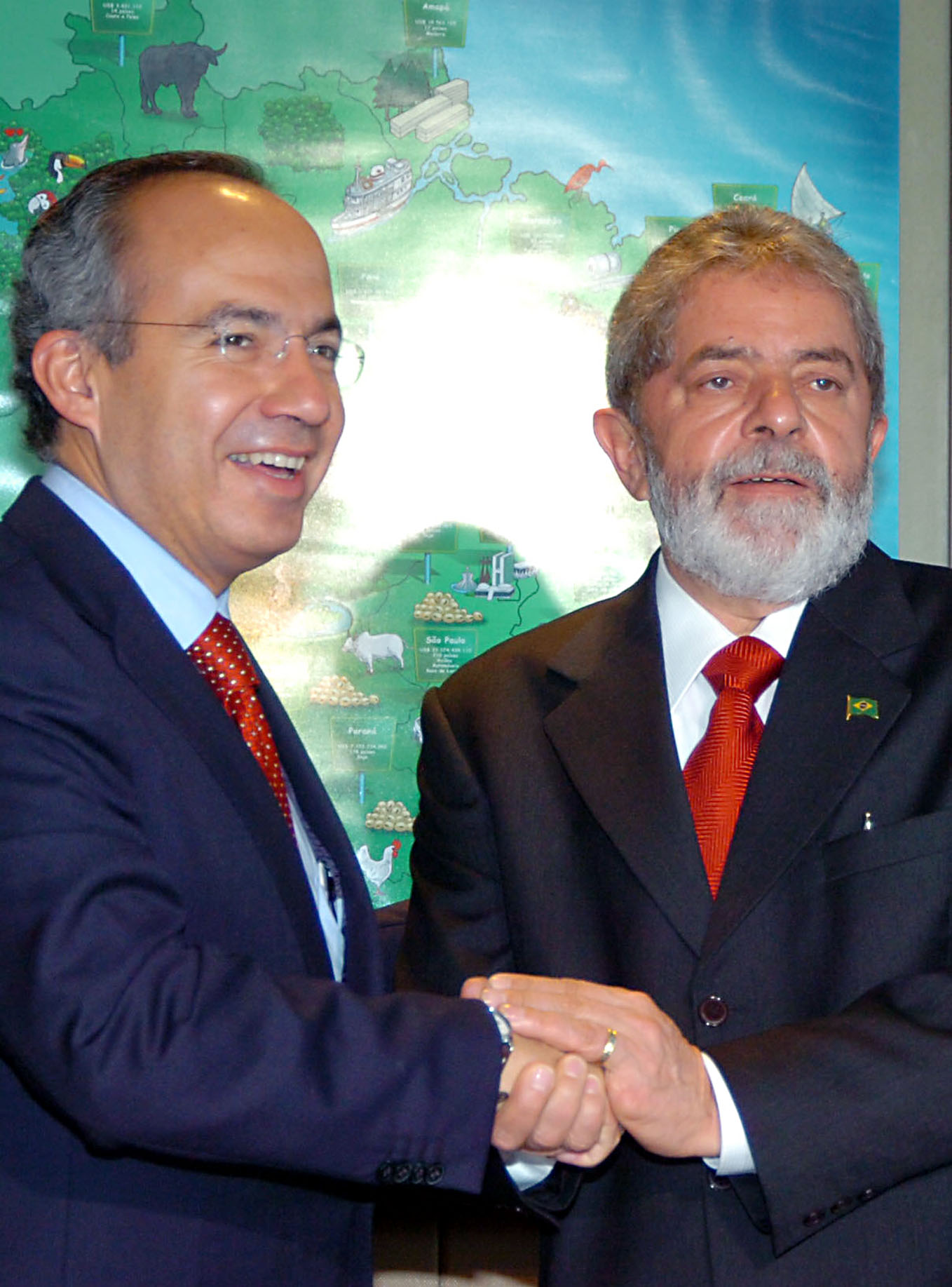 Felipe Calderón - Wikipedia