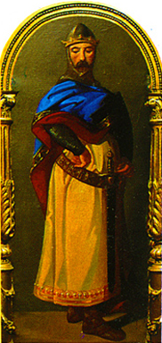 García III van Navarra
