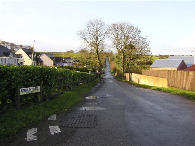 File:Garvaghy Road - geograph.org.uk - 1041267.jpg