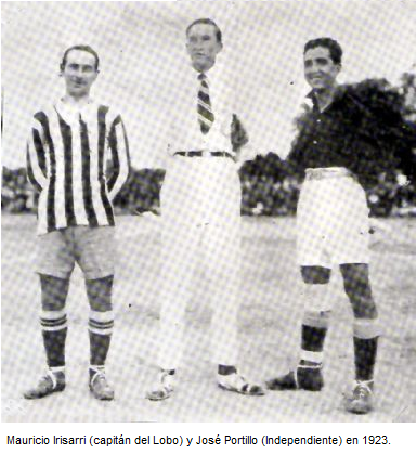 File Gimnasia Y Esgrima Independiente Rivadavia 1923 Png Wikimedia Commons