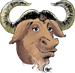 GNU - Wikimedia Commons