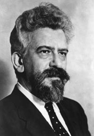 Abraham Heschel