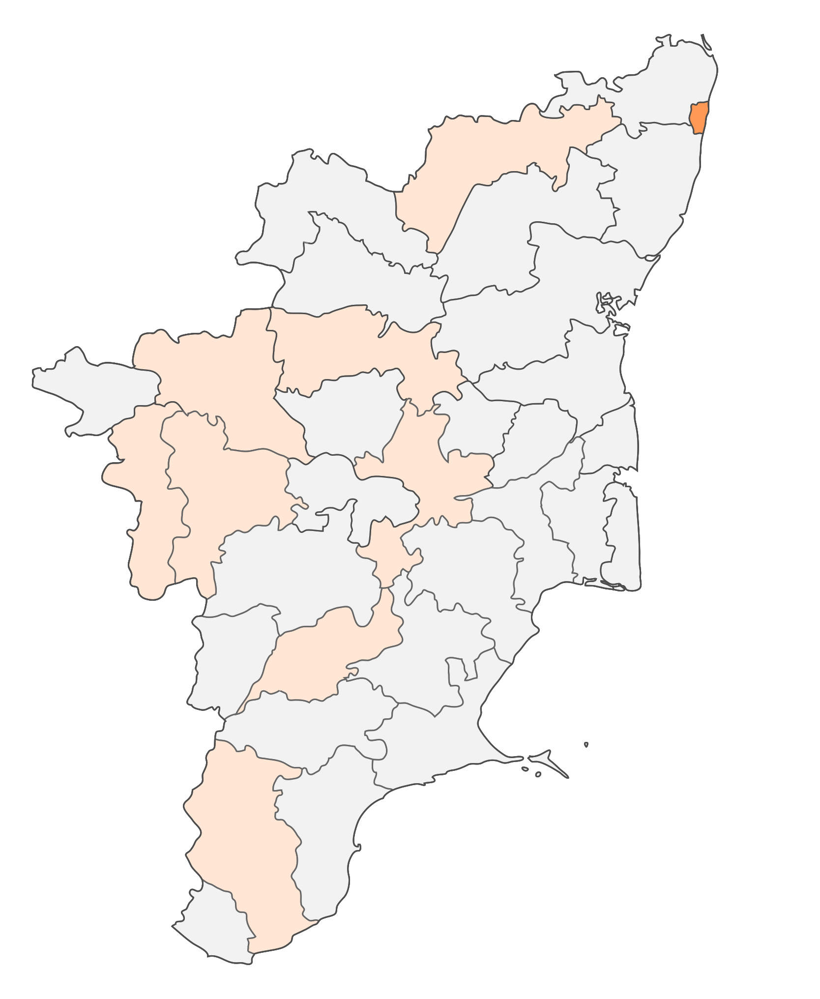 File:Tiruvannamalai district Tamil Nadu.png - Wikipedia