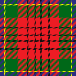 File:Indiana state tartan.png