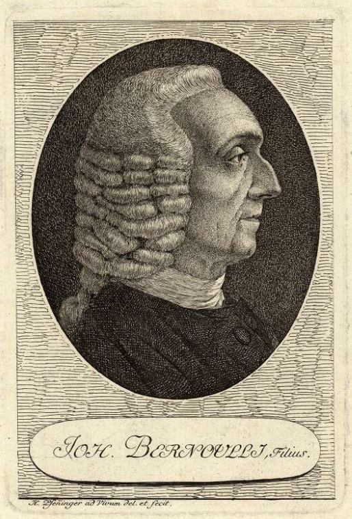 Johann II