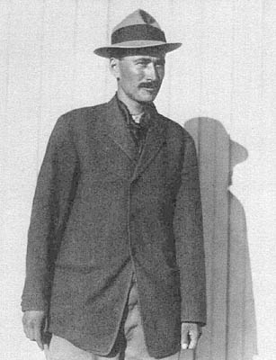 <span class="mw-page-title-main">John R. Mosby</span> American insurrectionist