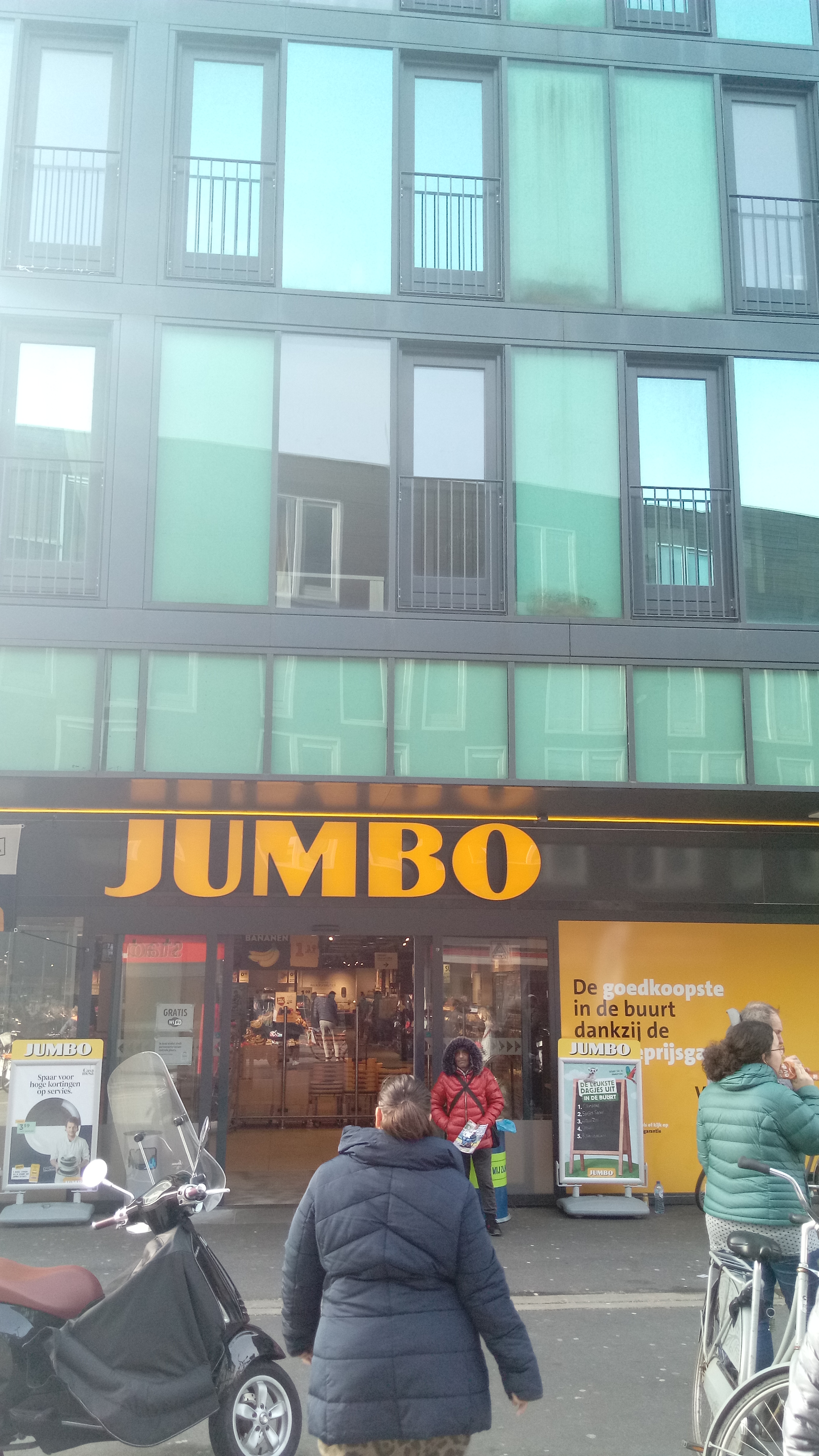 Jumbo (supermarket) - Wikipedia