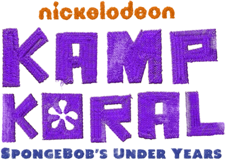 Kamp Koral: Bob Esponja, Primeiros Anos!, Dublapédia