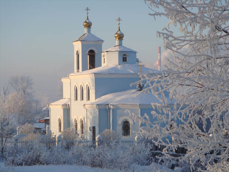 Г назарово красноярский край фото