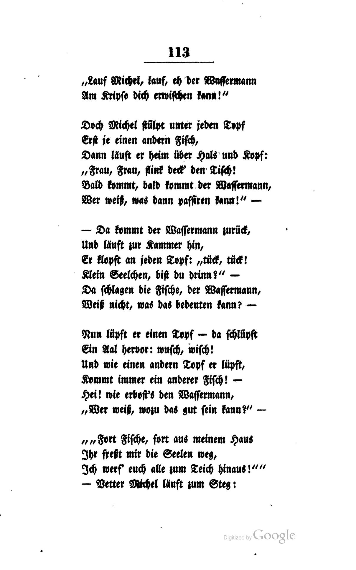 File Kopisch Gedichte 113 Jpg Wikimedia Commons
